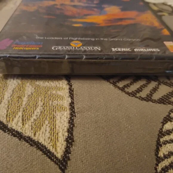 2/$6 Stand up Reagan / Wings over Grand Canyon DVD Bundle - Picture 2 of 7